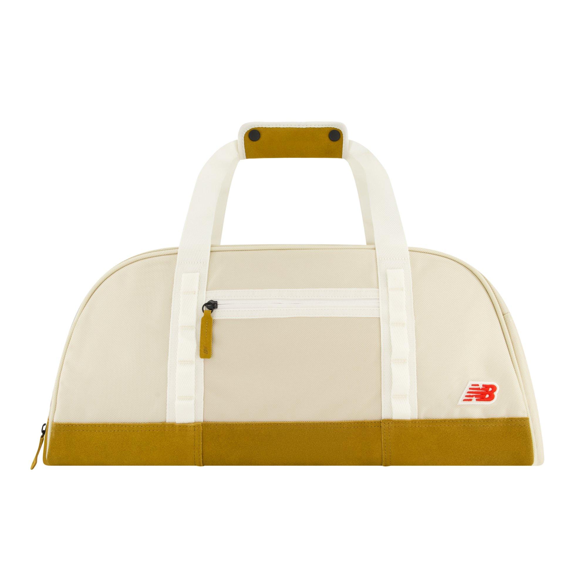 New Balance Legacy Icon Duffel Bag